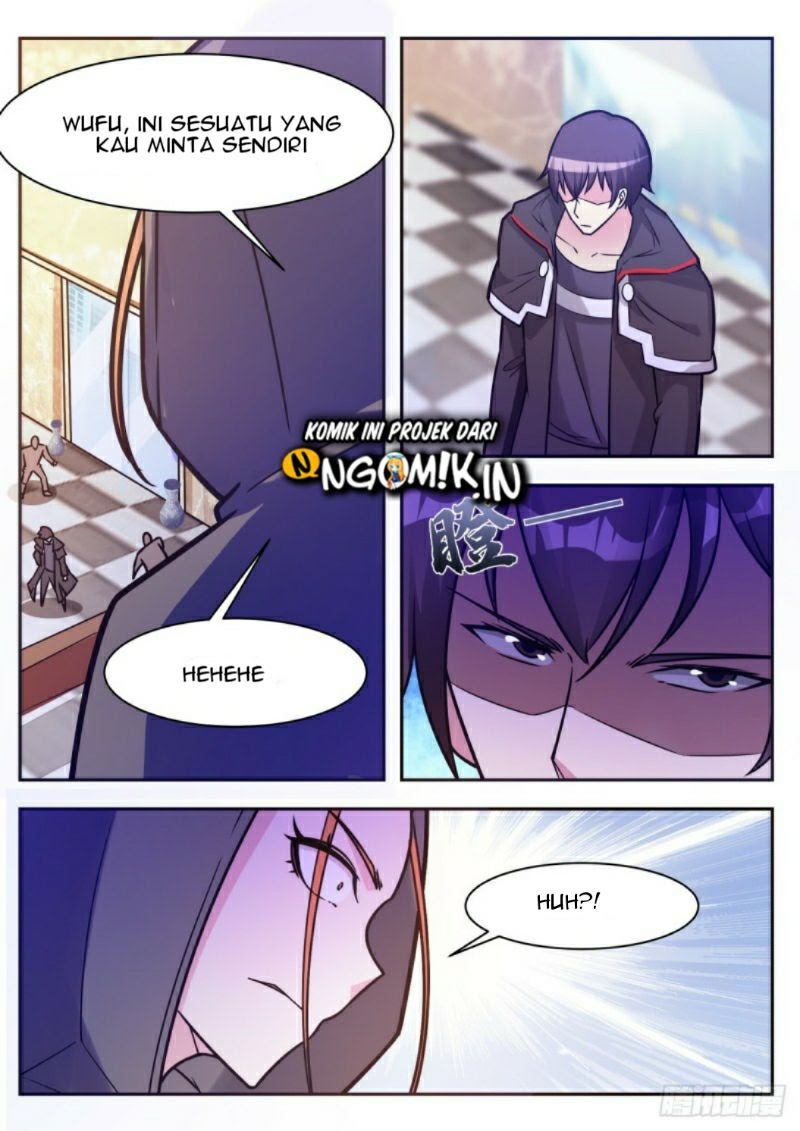 Zui Qiang Shen - Chapter 100 - Page 11