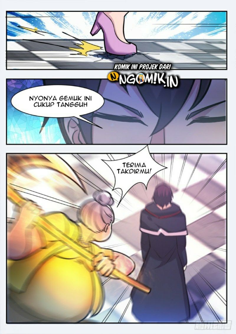 Zui Qiang Shen - Chapter 100 - Page 13