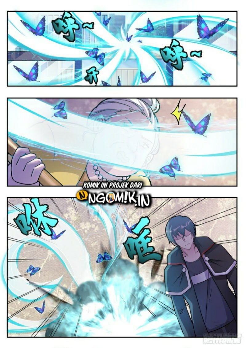 Zui Qiang Shen - Chapter 100 - Page 14