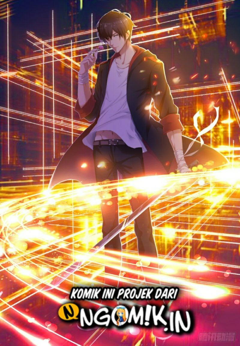 Zui Qiang Shen - Chapter 102 - Page 2