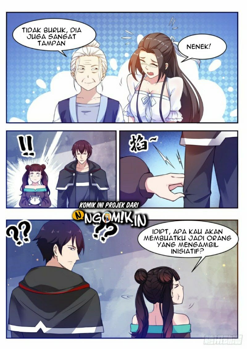 Zui Qiang Shen - Chapter 102 - Page 4