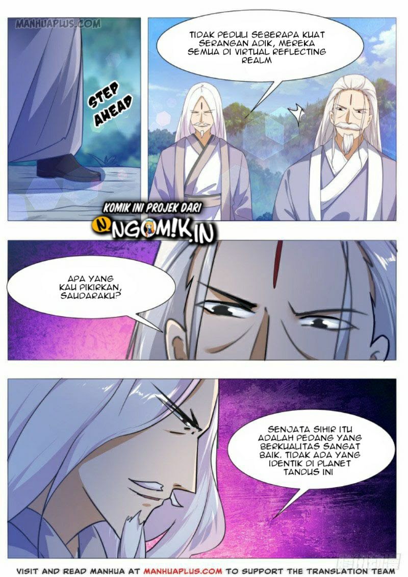 Zui Qiang Shen - Chapter 104 - Page 4
