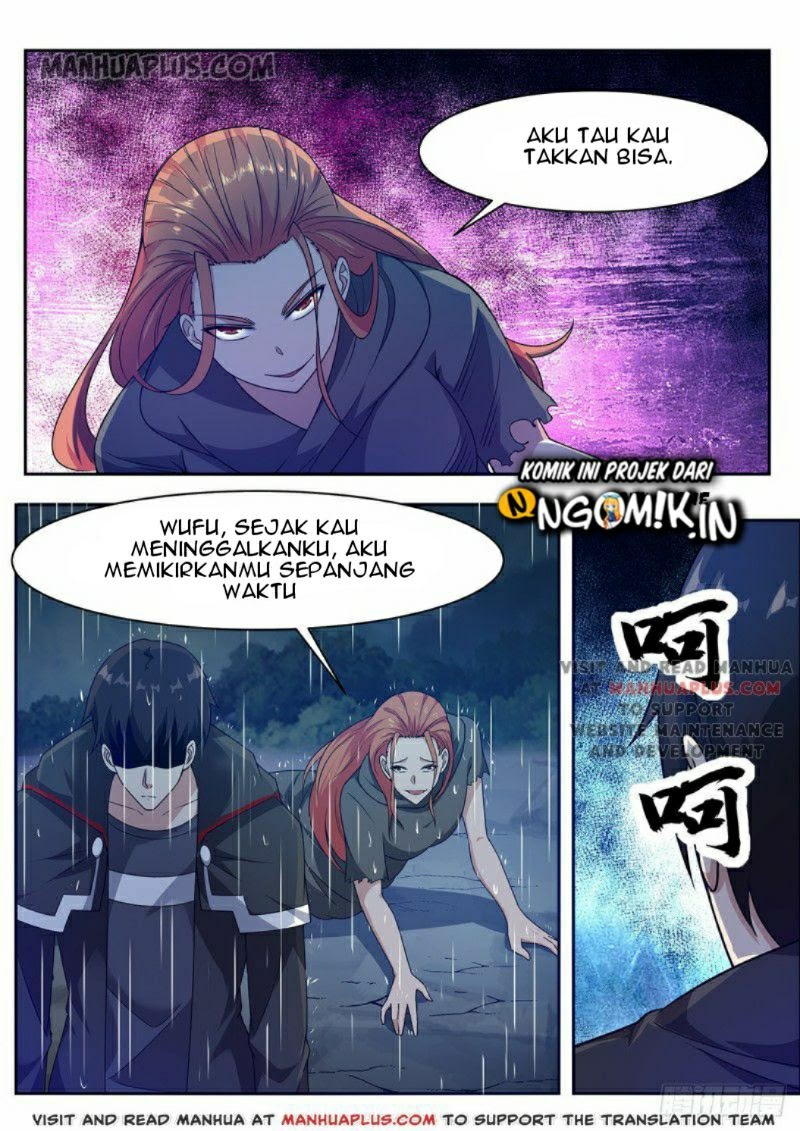 Zui Qiang Shen - Chapter 106 - Page 10