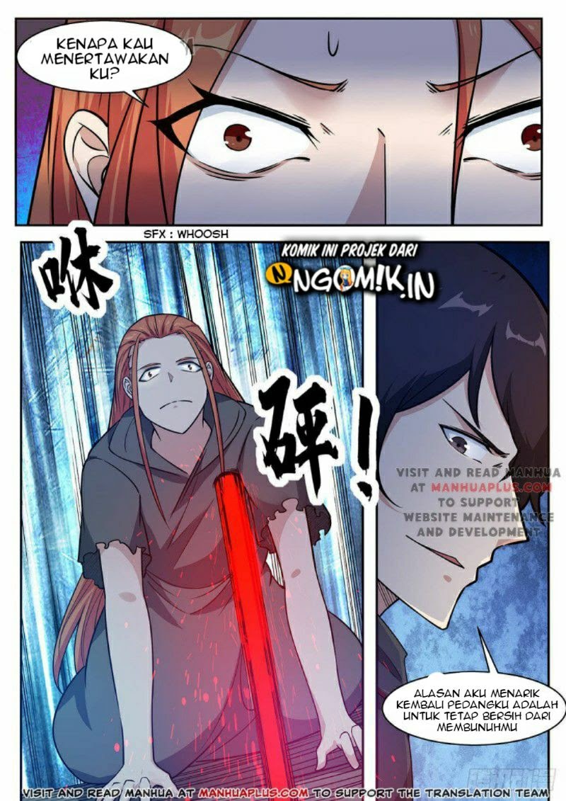 Zui Qiang Shen - Chapter 106 - Page 11