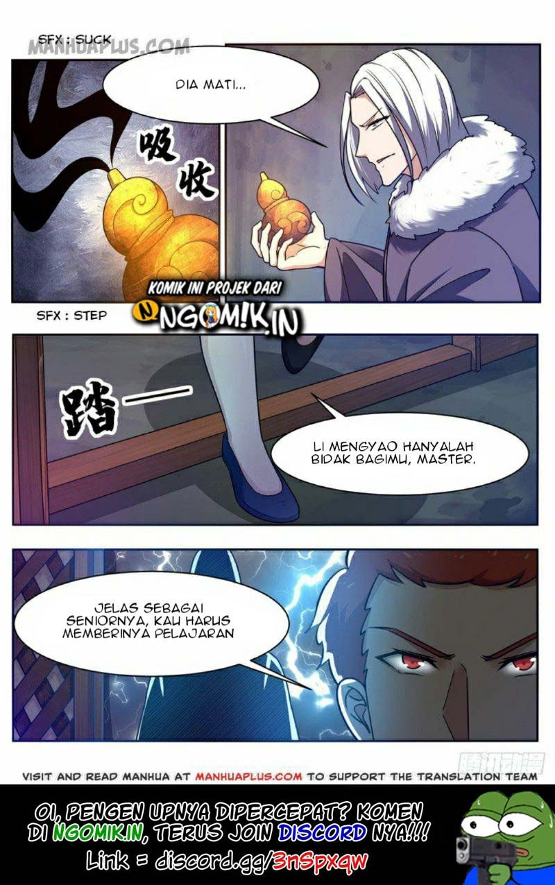 Zui Qiang Shen - Chapter 106 - Page 14
