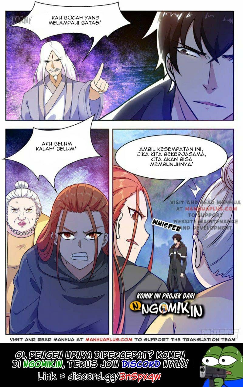Zui Qiang Shen - Chapter 106 - Page 2