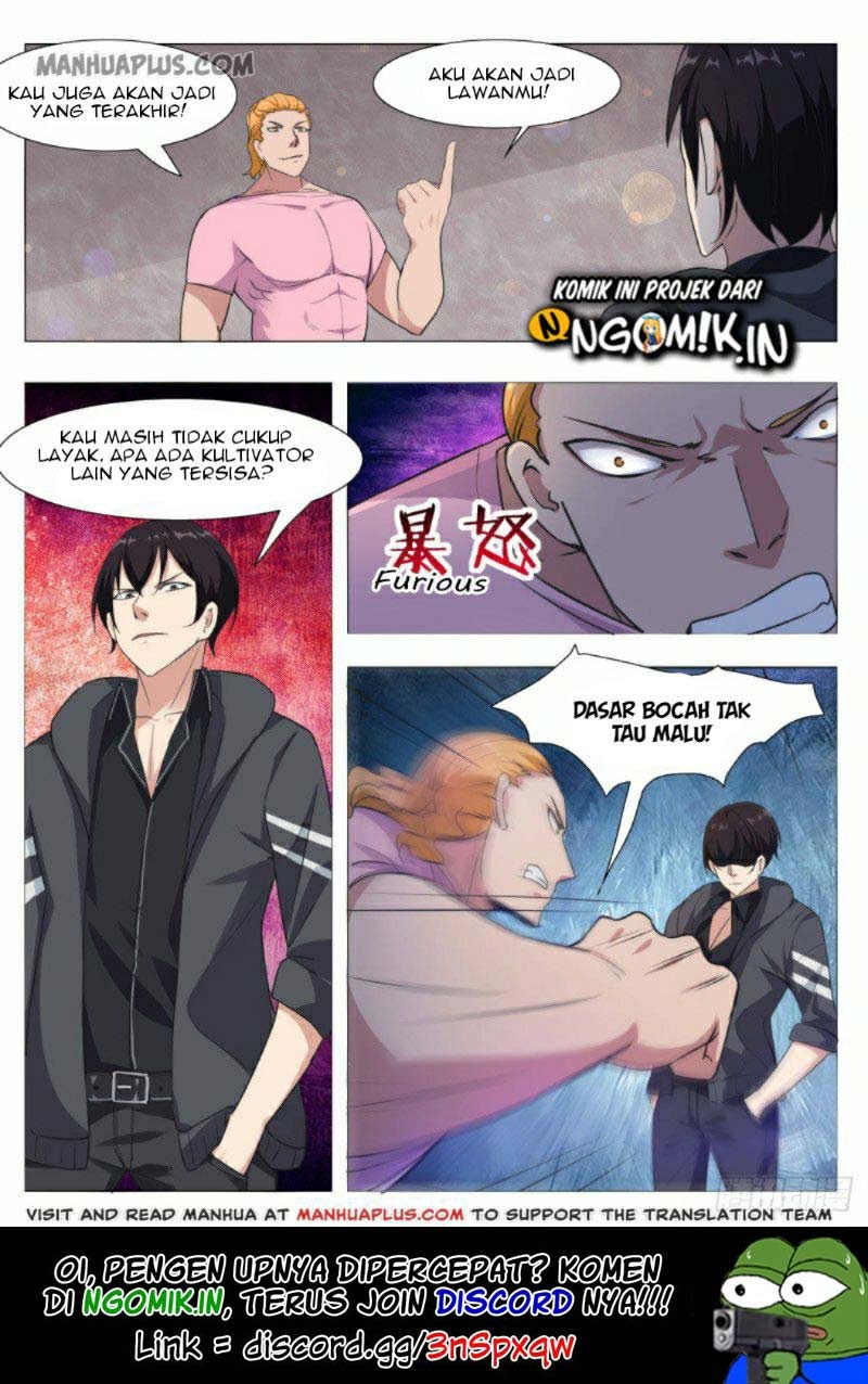 Zui Qiang Shen - Chapter 108 - Page 12