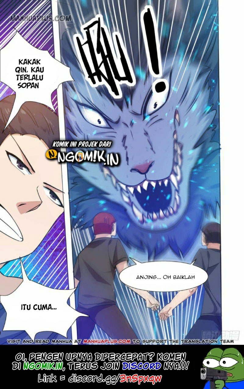 Zui Qiang Shen - Chapter 108 - Page 2