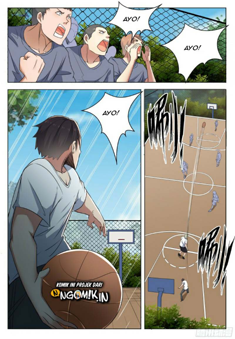 Zui Qiang Shen - Chapter 11 - Page 14