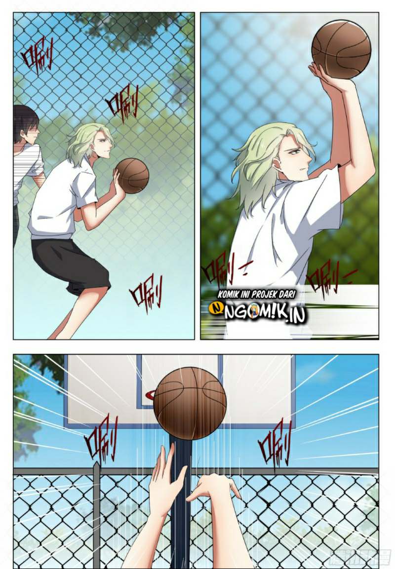 Zui Qiang Shen - Chapter 11 - Page 5