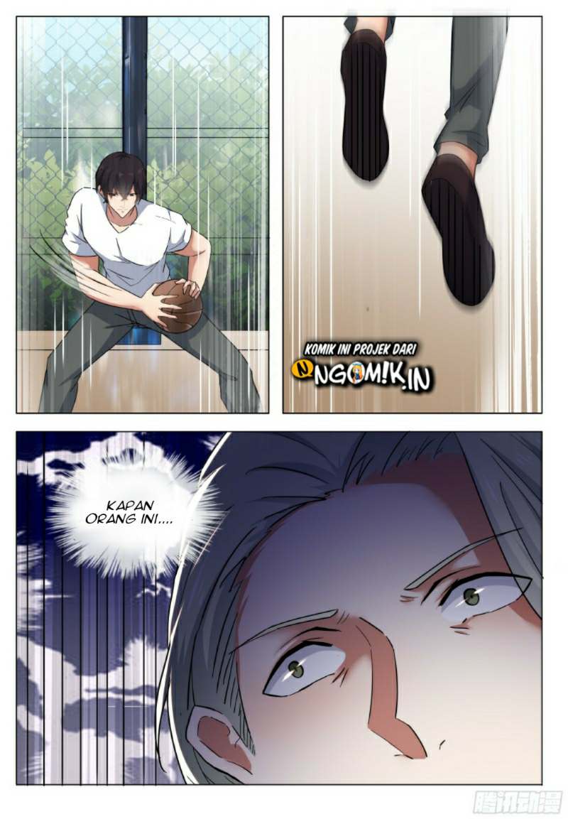 Zui Qiang Shen - Chapter 11 - Page 7