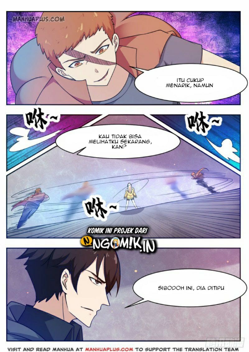 Zui Qiang Shen - Chapter 110 - Page 10