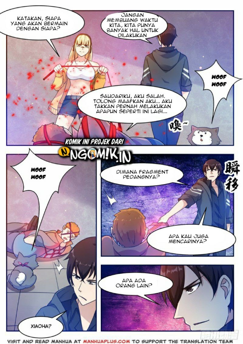 Zui Qiang Shen - Chapter 110 - Page 13