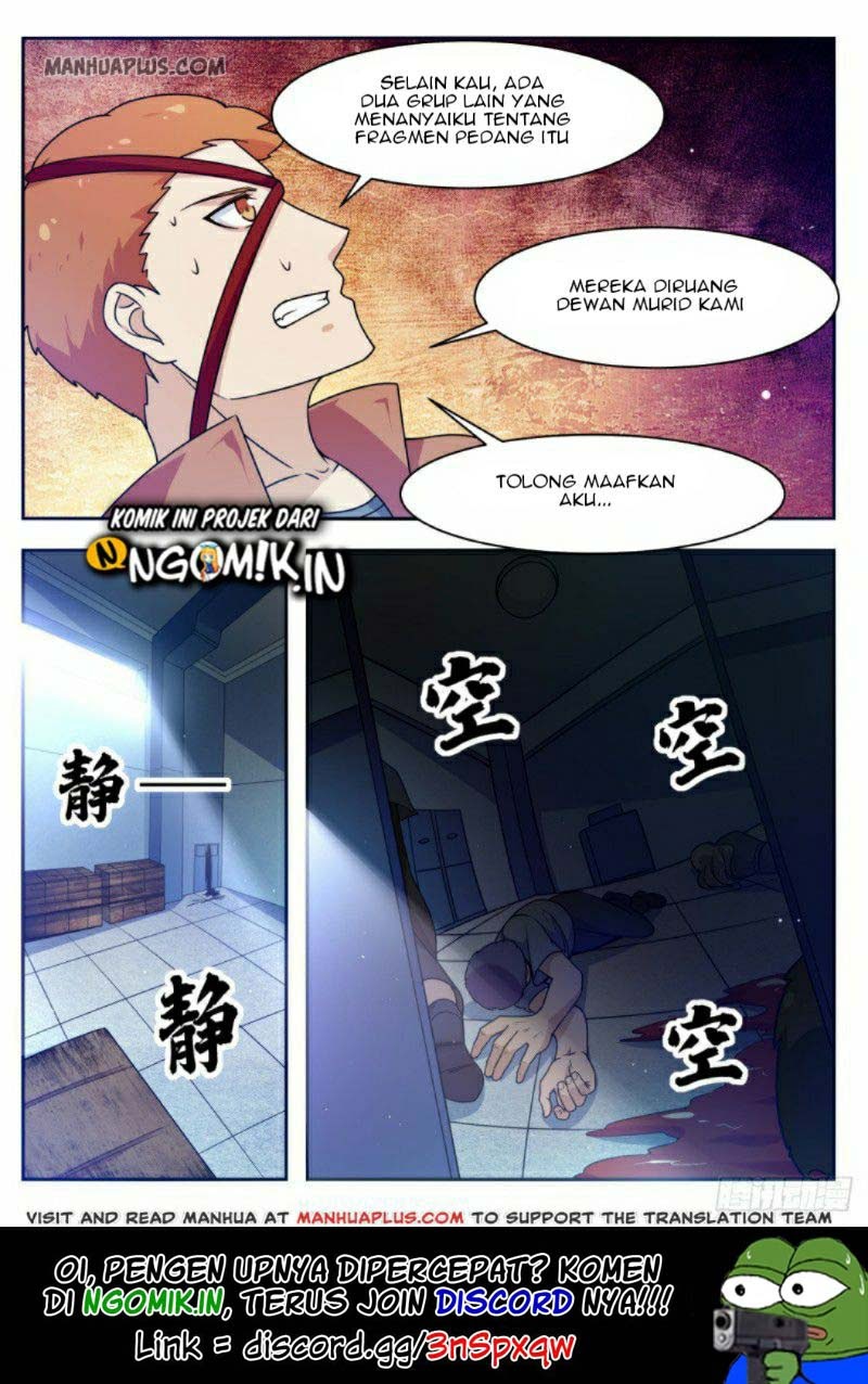 Zui Qiang Shen - Chapter 110 - Page 14