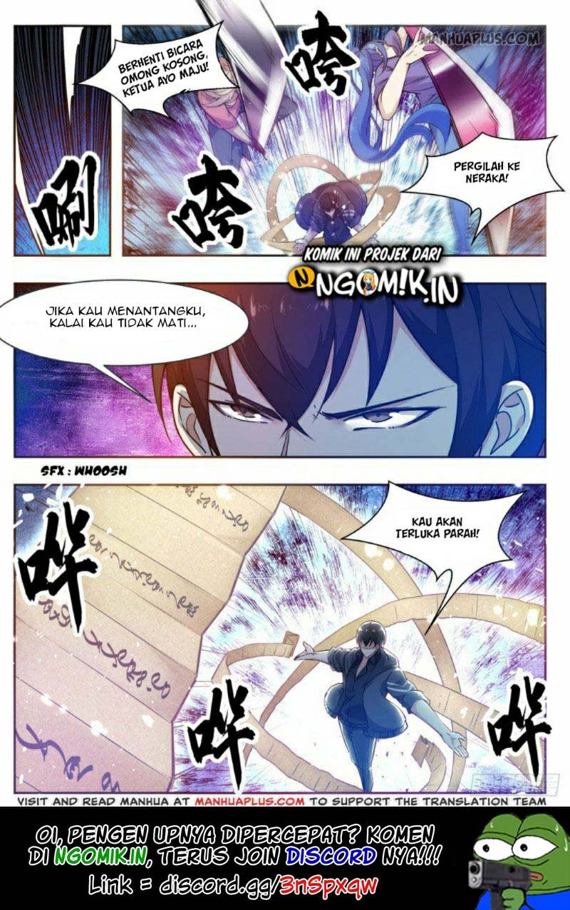 Zui Qiang Shen - Chapter 112 - Page 12