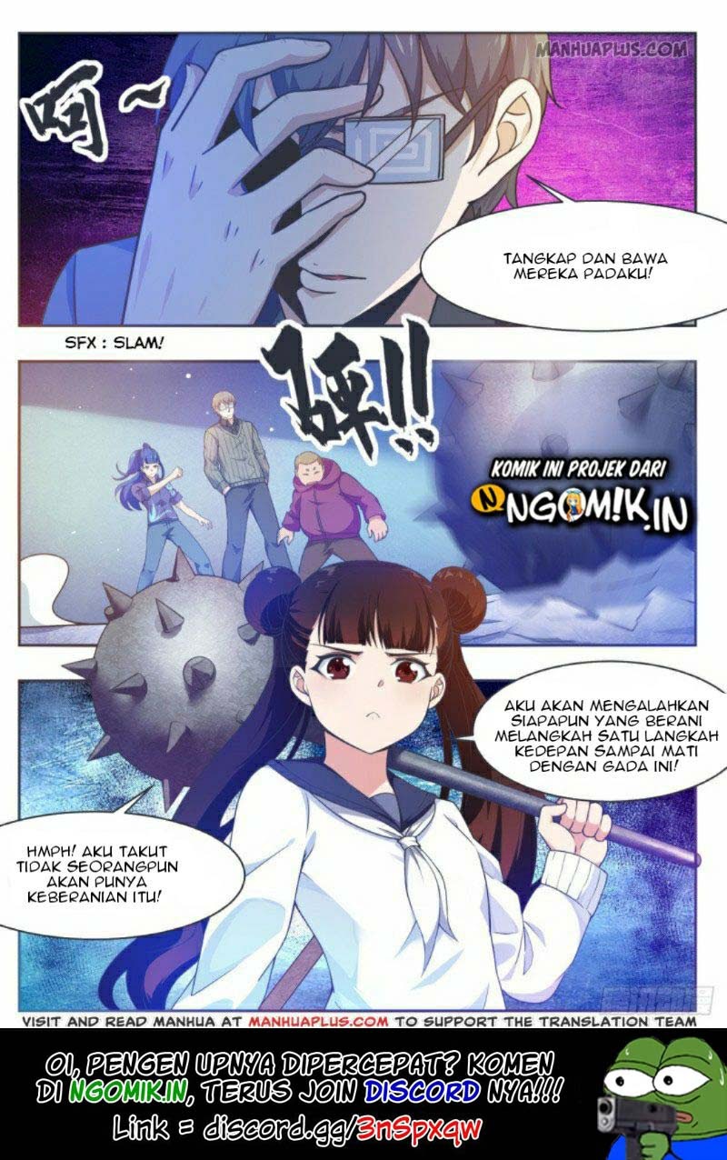 Zui Qiang Shen - Chapter 112 - Page 2