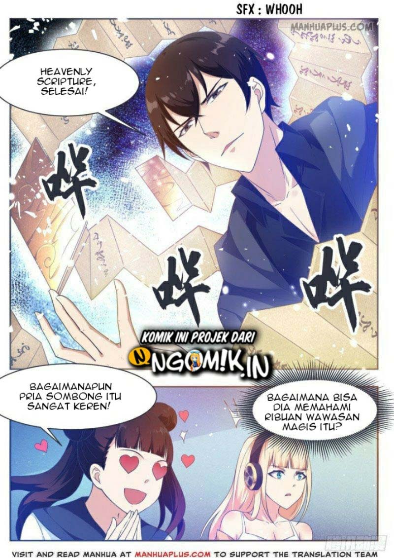 Zui Qiang Shen - Chapter 112 - Page 8