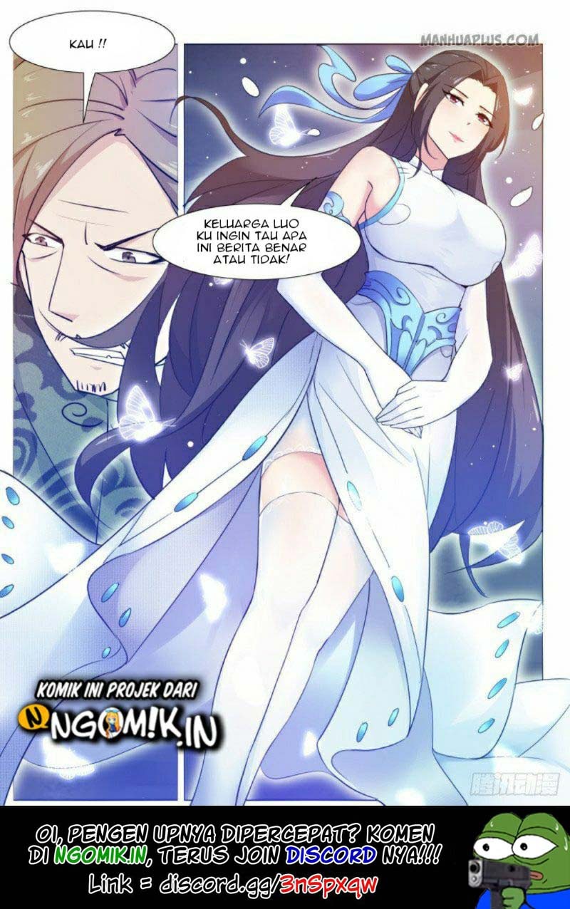 Zui Qiang Shen - Chapter 114 - Page 12