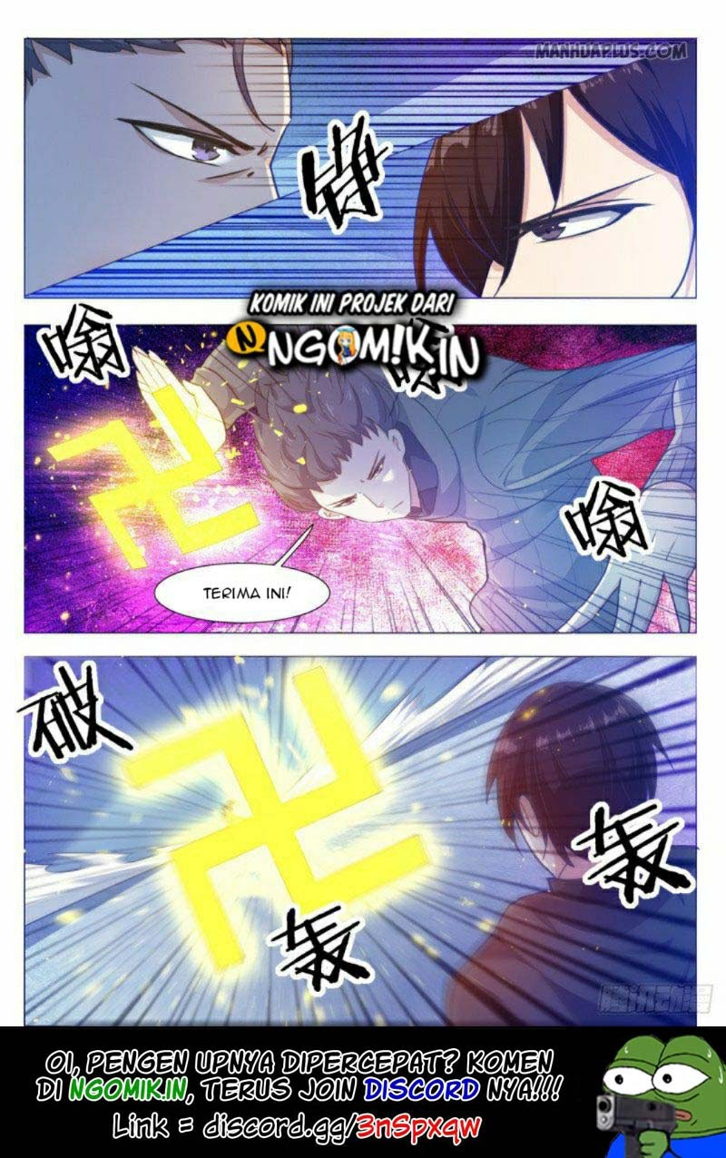 Zui Qiang Shen - Chapter 114 - Page 2