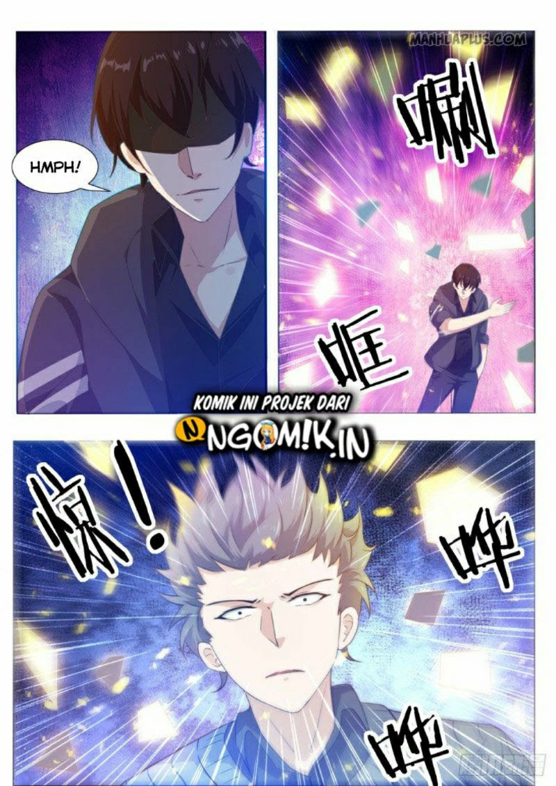 Zui Qiang Shen - Chapter 114 - Page 3