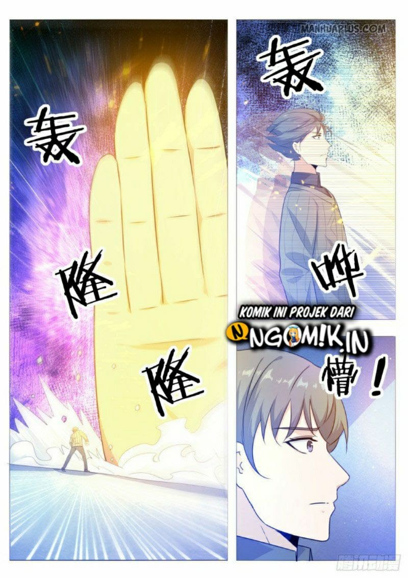 Zui Qiang Shen - Chapter 114 - Page 4