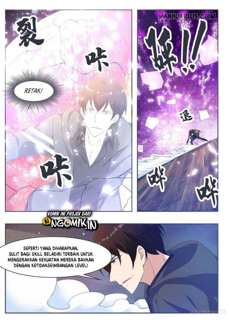 Zui Qiang Shen - Chapter 116 - Page 11