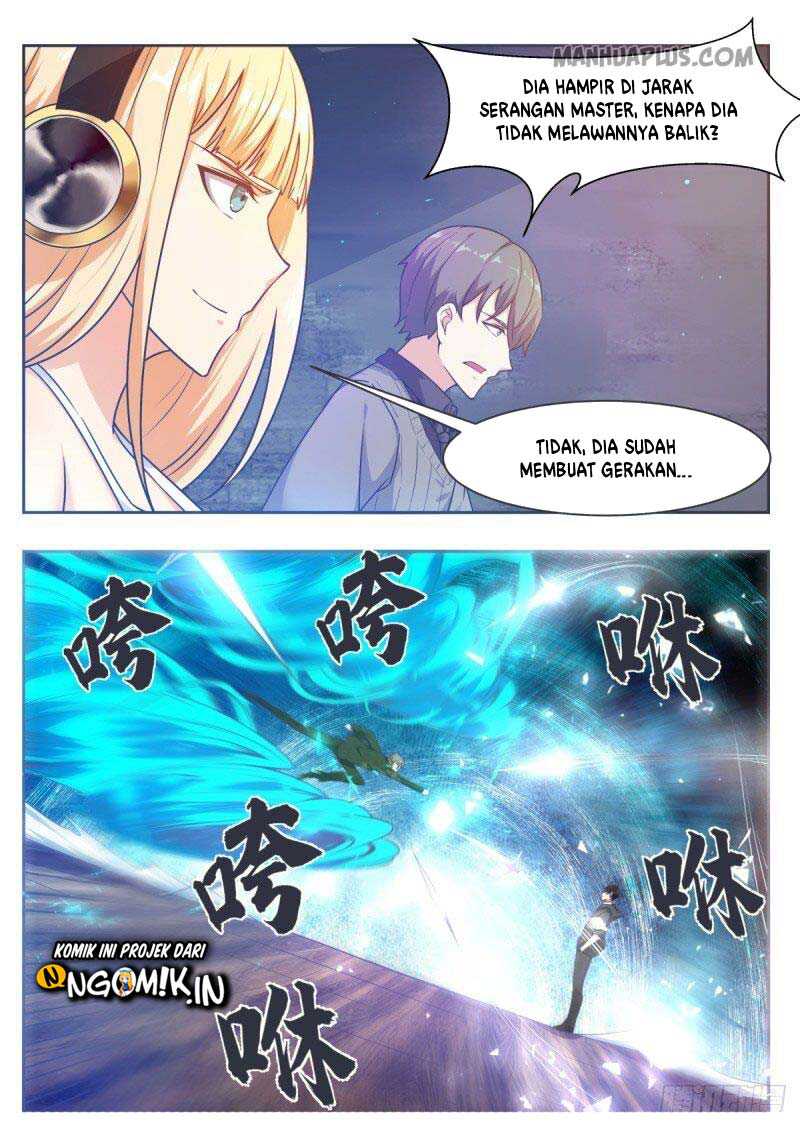 Zui Qiang Shen - Chapter 116 - Page 3