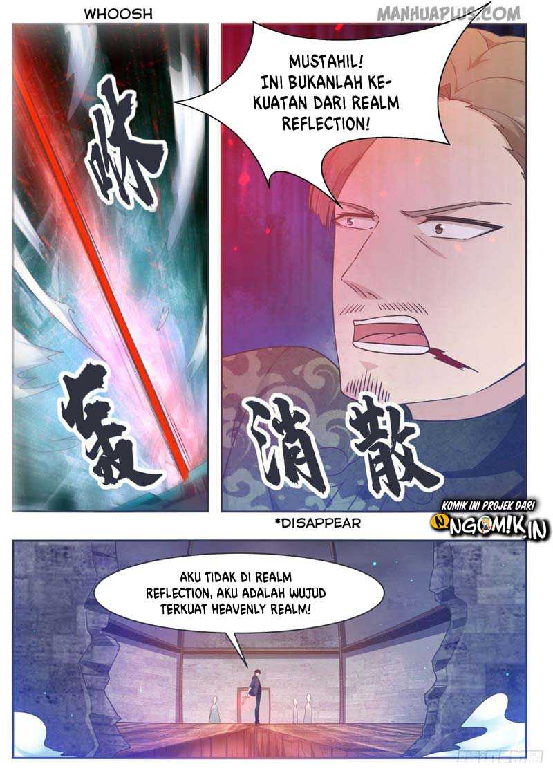 Zui Qiang Shen - Chapter 118 - Page 12