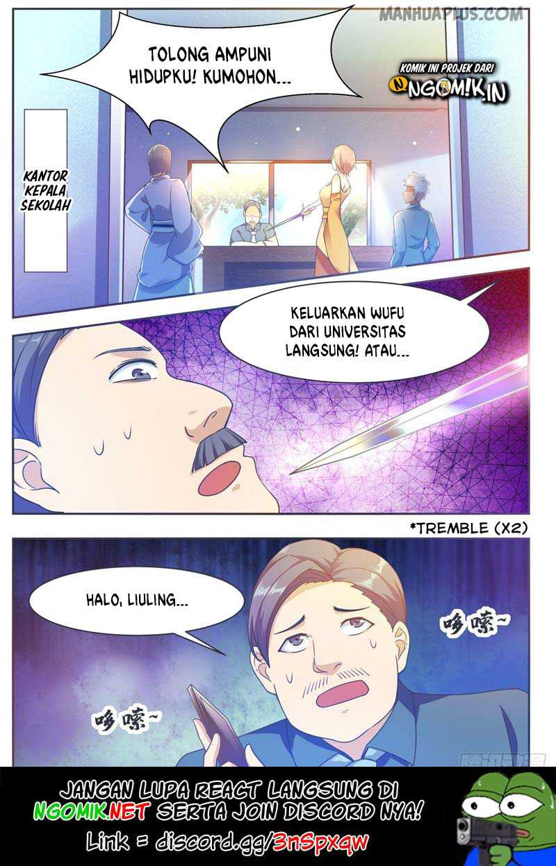 Zui Qiang Shen - Chapter 118 - Page 13