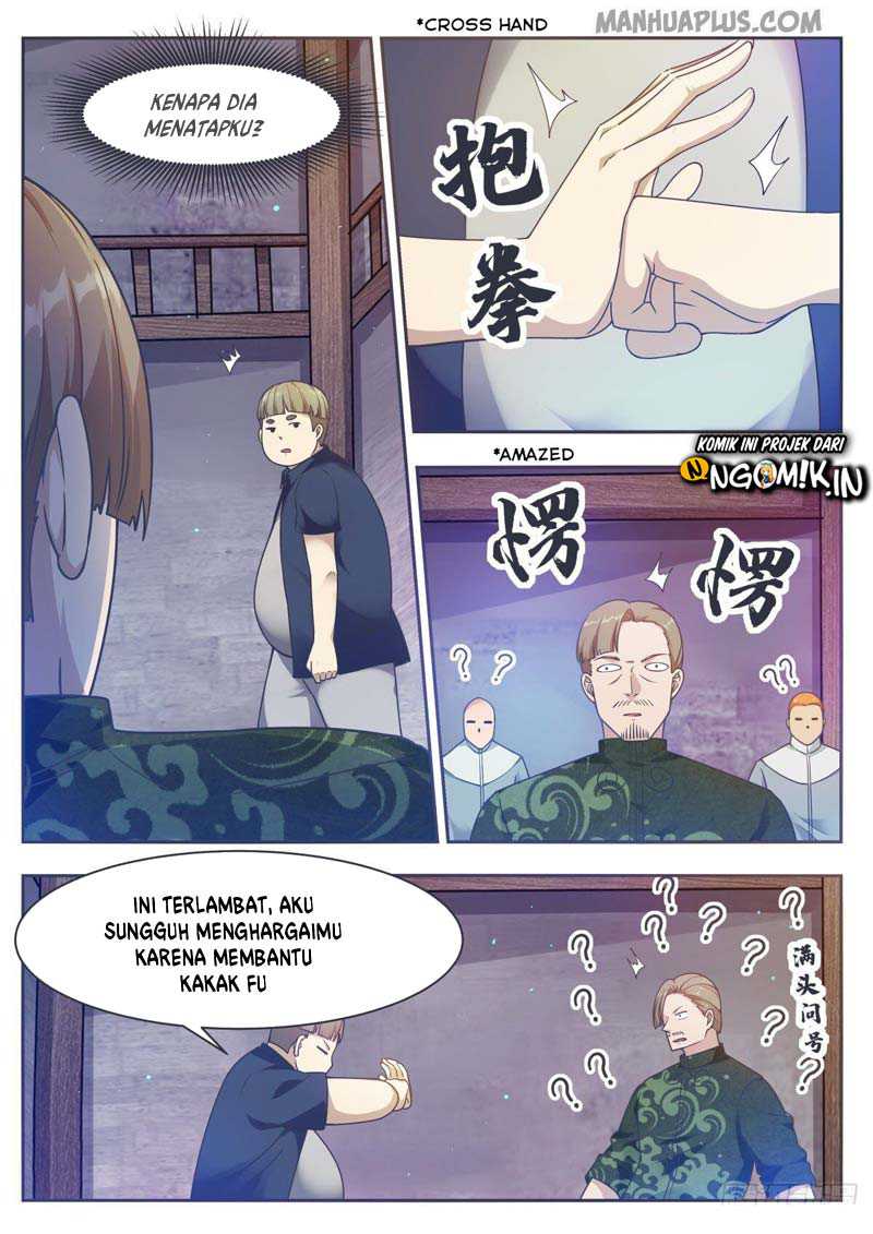 Zui Qiang Shen - Chapter 118 - Page 6