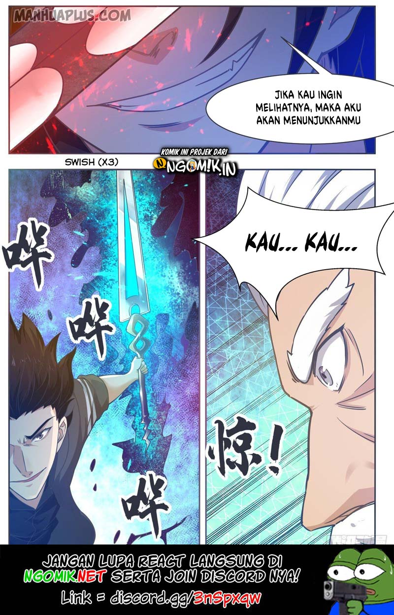 Zui Qiang Shen - Chapter 120 - Page 13