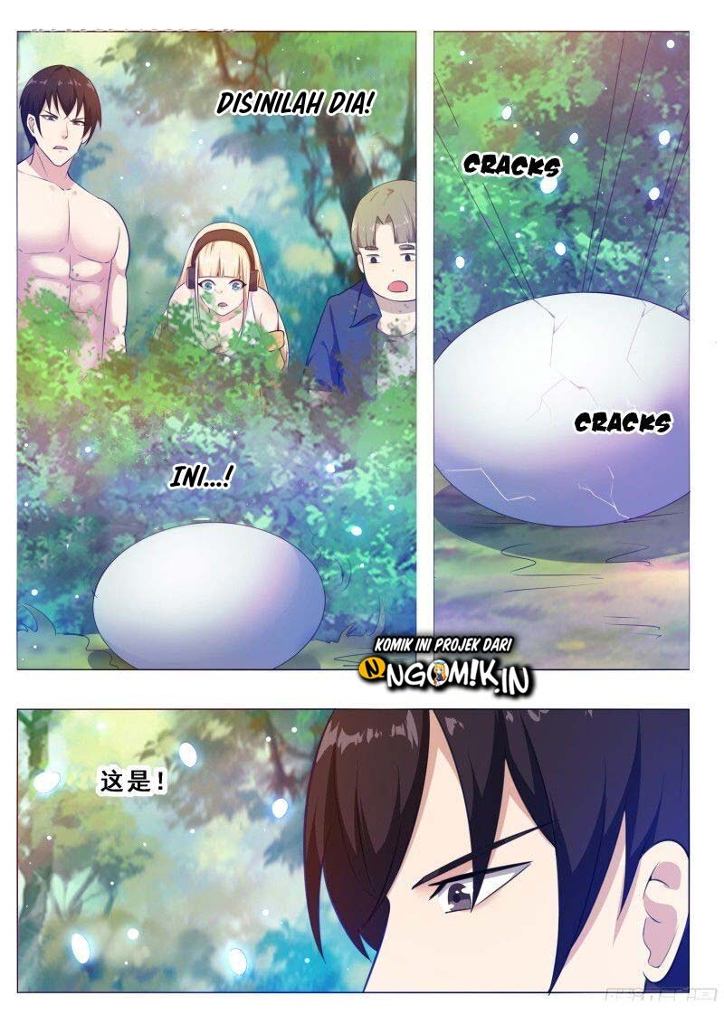 Zui Qiang Shen - Chapter 123 - Page 12