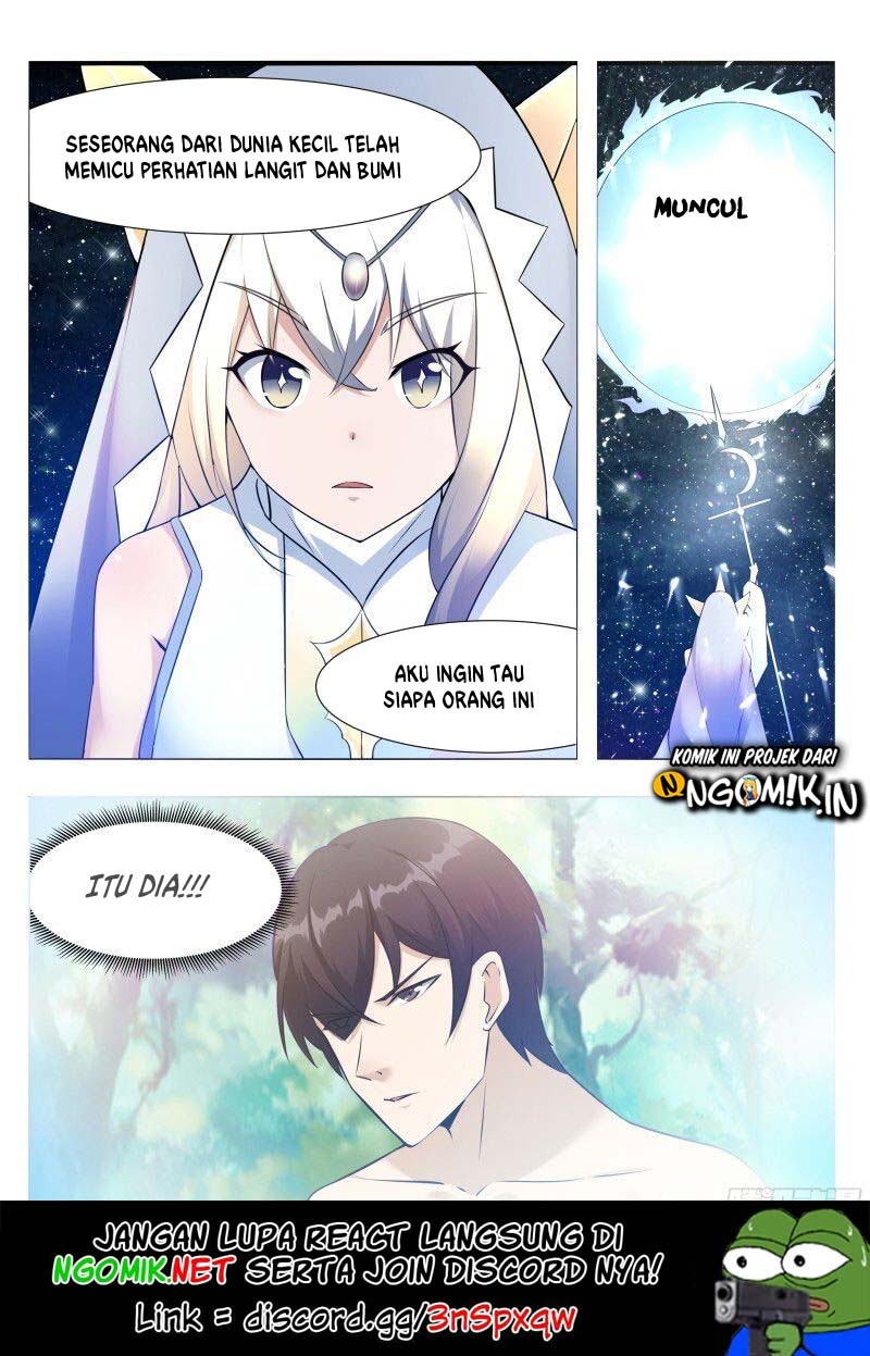 Zui Qiang Shen - Chapter 123 - Page 2