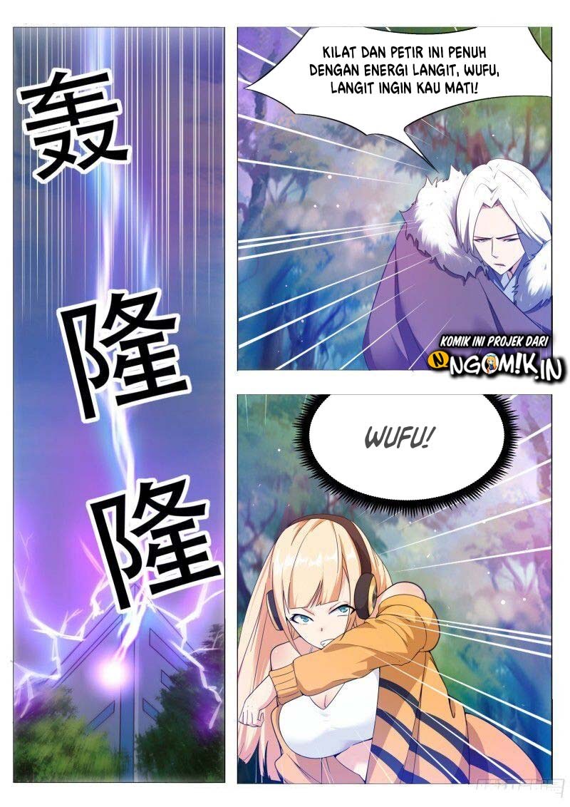 Zui Qiang Shen - Chapter 123 - Page 4