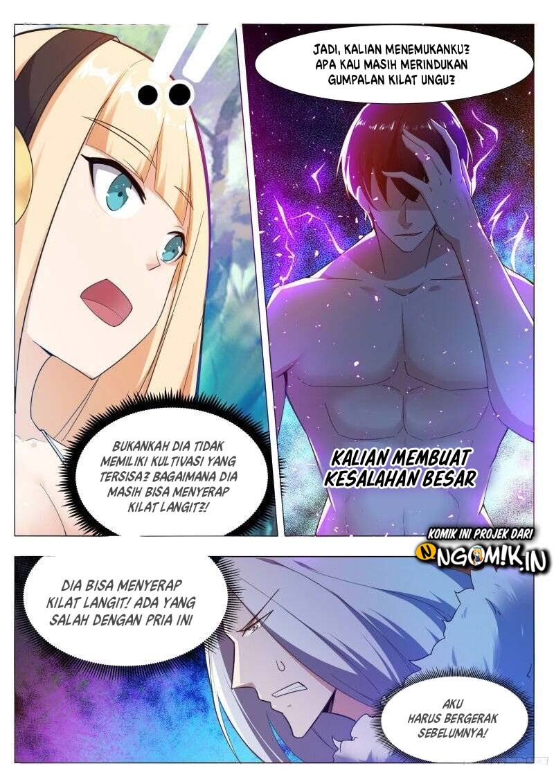 Zui Qiang Shen - Chapter 123 - Page 6