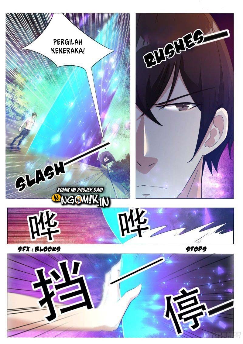 Zui Qiang Shen - Chapter 123 - Page 7