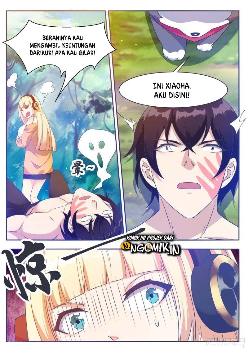 Zui Qiang Shen - Chapter 124 - Page 6