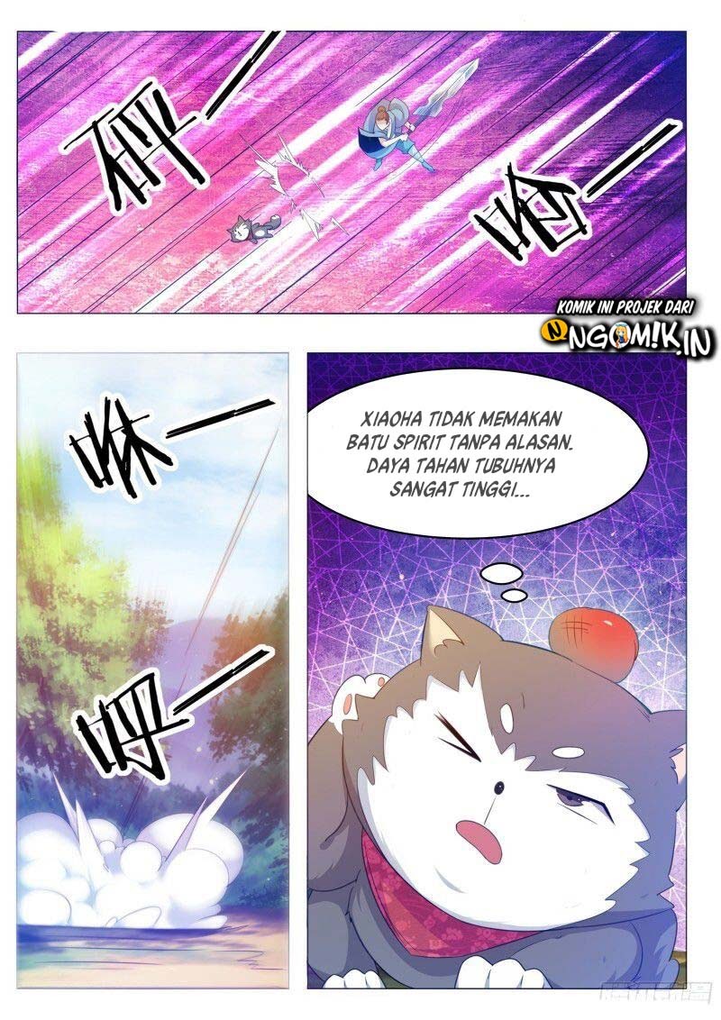 Zui Qiang Shen - Chapter 125 - Page 12