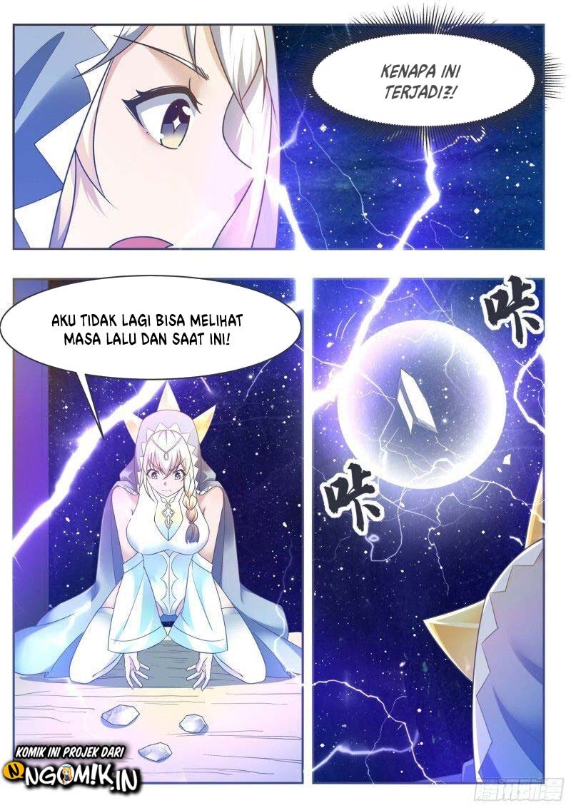 Zui Qiang Shen - Chapter 126 - Page 12