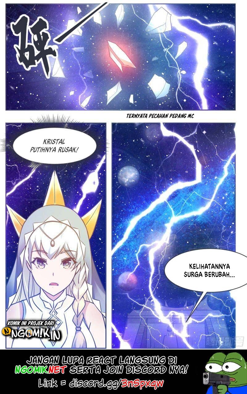 Zui Qiang Shen - Chapter 126 - Page 13