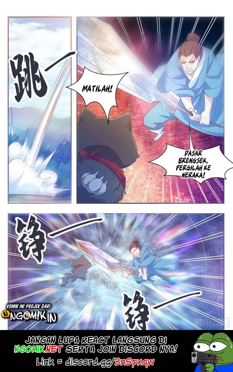 Zui Qiang Shen - Chapter 126 - Page 2