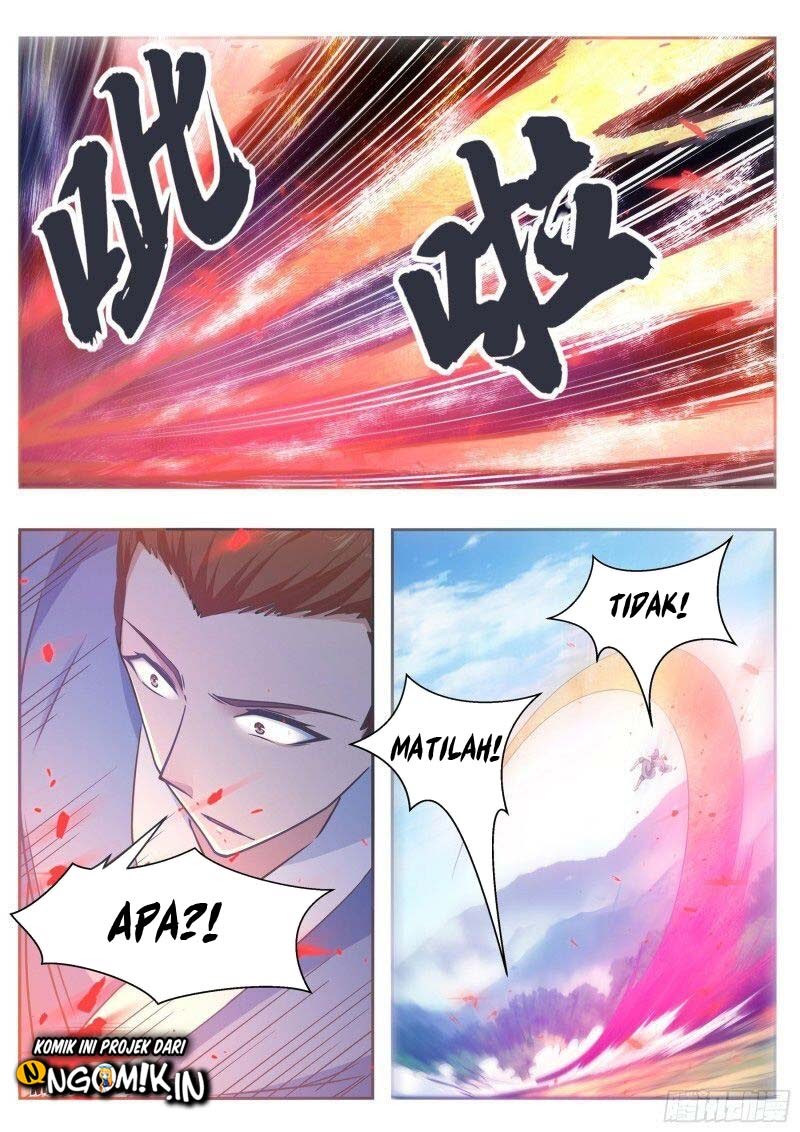 Zui Qiang Shen - Chapter 126 - Page 4