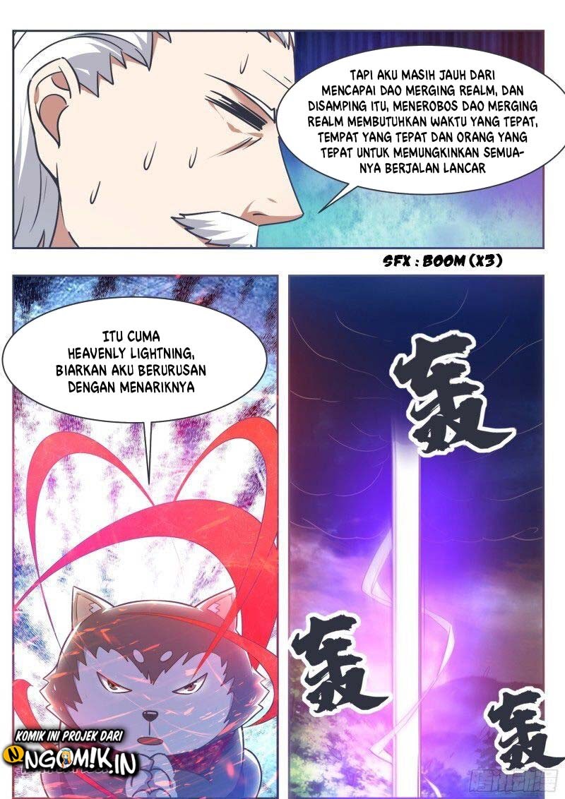 Zui Qiang Shen - Chapter 126 - Page 7