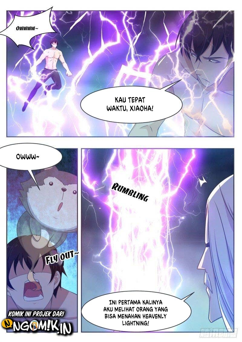 Zui Qiang Shen - Chapter 127 - Page 10