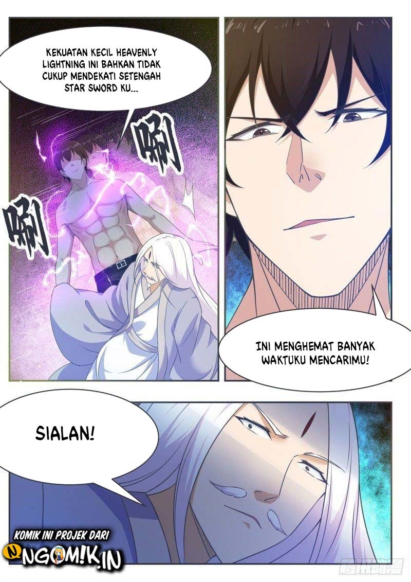 Zui Qiang Shen - Chapter 127 - Page 12