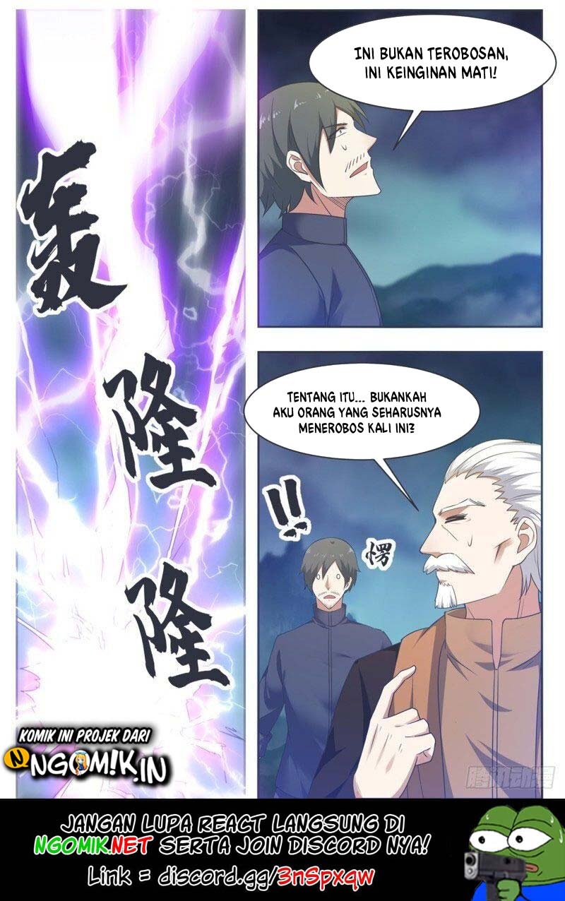 Zui Qiang Shen - Chapter 127 - Page 13