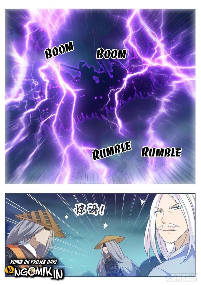 Zui Qiang Shen - Chapter 127 - Page 5