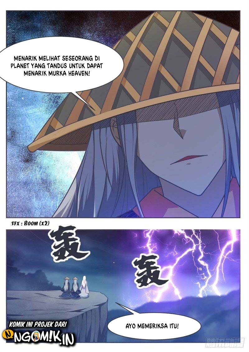 Zui Qiang Shen - Chapter 127 - Page 6