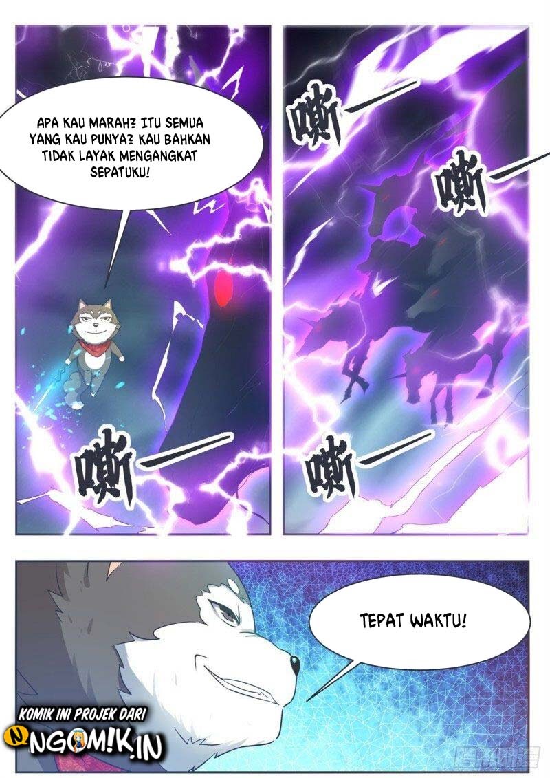 Zui Qiang Shen - Chapter 127 - Page 7