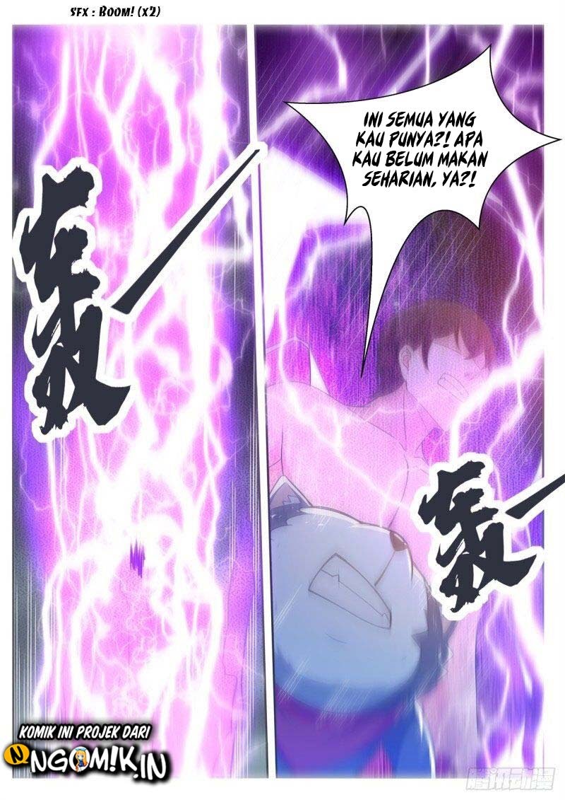 Zui Qiang Shen - Chapter 127 - Page 8